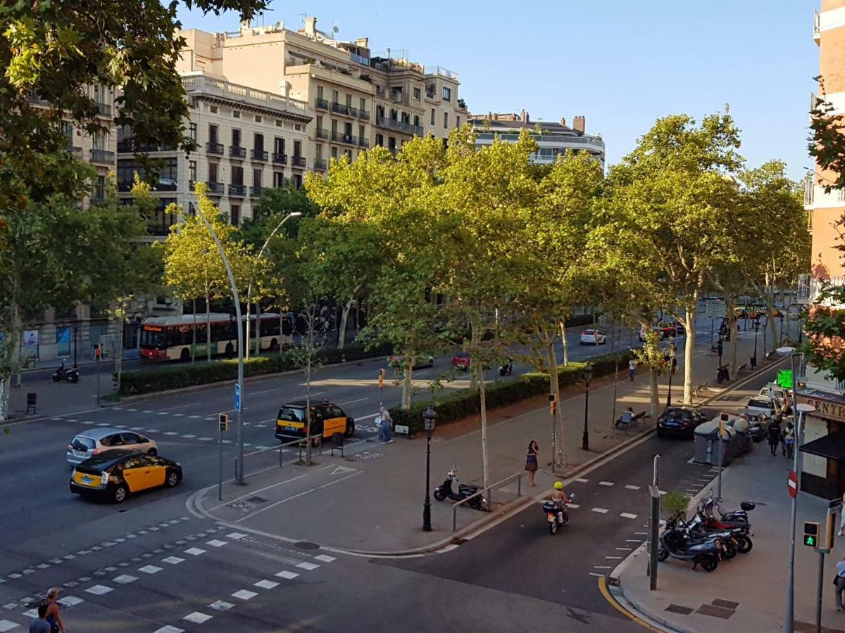 Homestay Citycenter Barcelona Ngoại thất bức ảnh